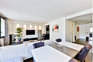 t4 à la location -   75016  PARIS, surface 75 m2 location t4 - UBI438296978